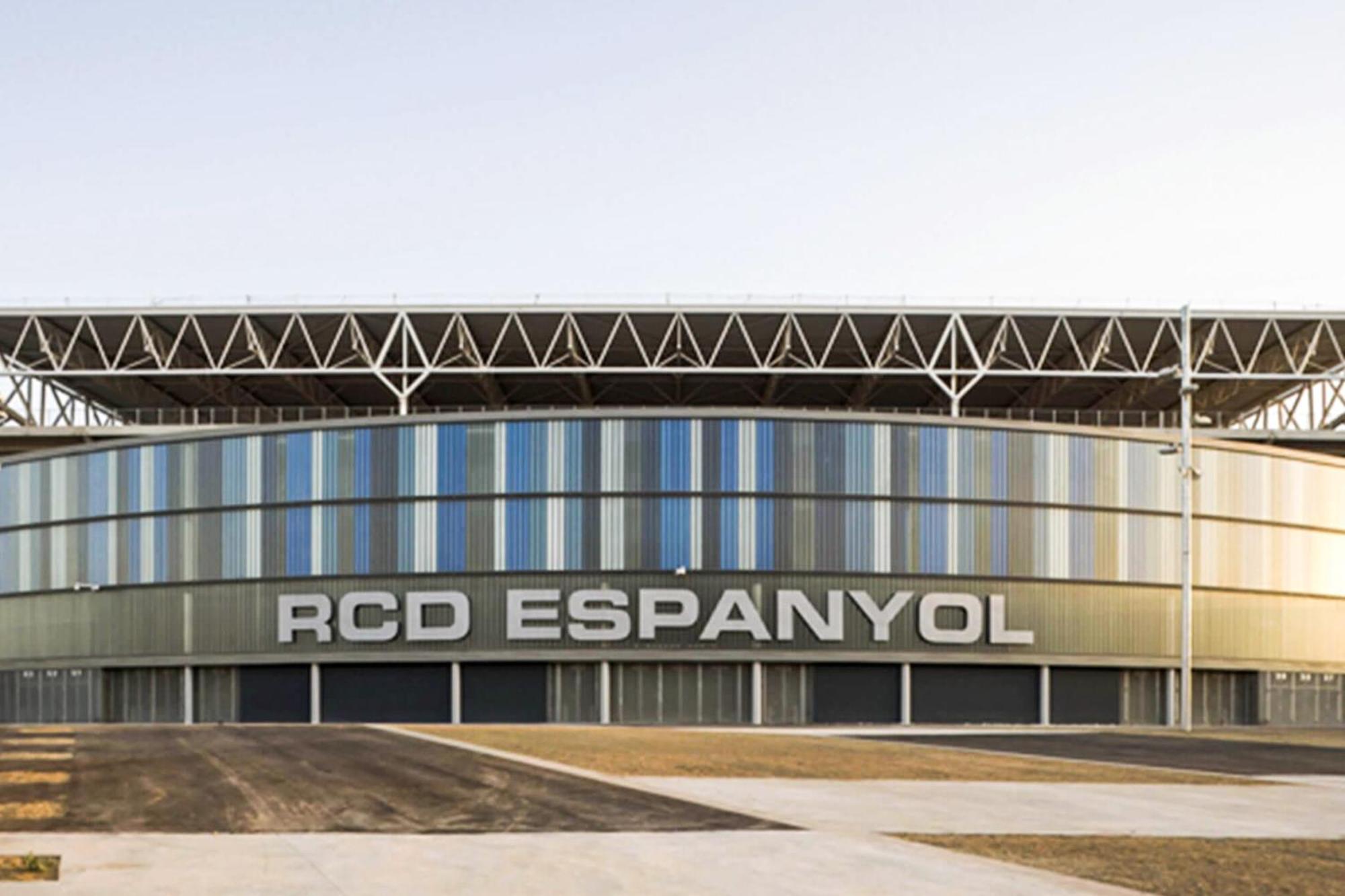 Feel Welcome Barcelona 10 Cornellà de Llobregat Exteriér fotografie